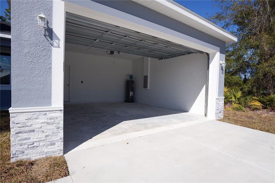 Exterior details and patio area of a home in , Sebring (Image 23). Exterior details and patio area of a home in , Sebring (Image 23).