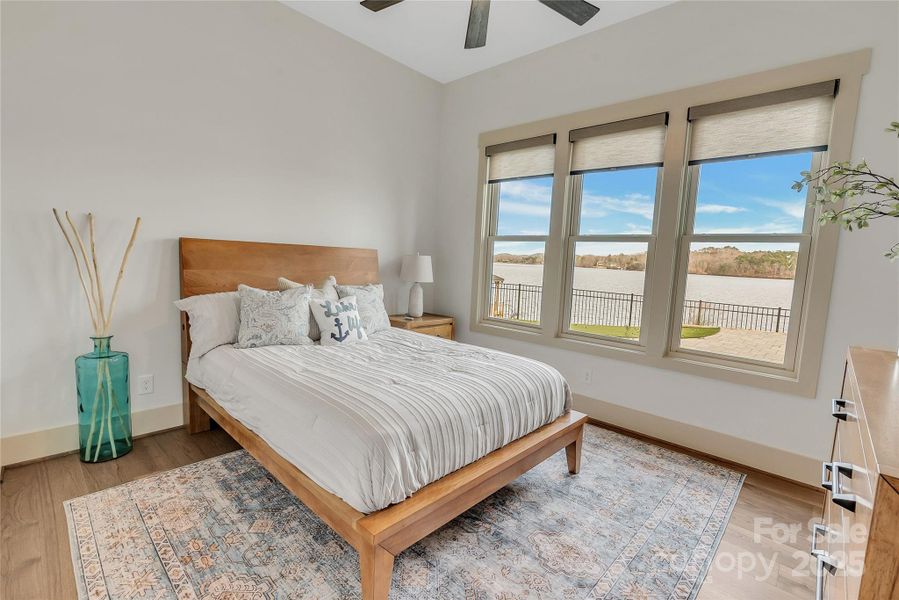 Furnished interior view inside a new home in , Norwood (Image 15). Furnished interior view inside a new home in , Norwood (Image 15).