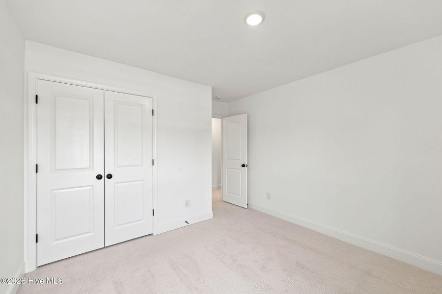 Spacious, unfurnished interior of a new home in Legacy Lakes, Aberdeen (Image 35).