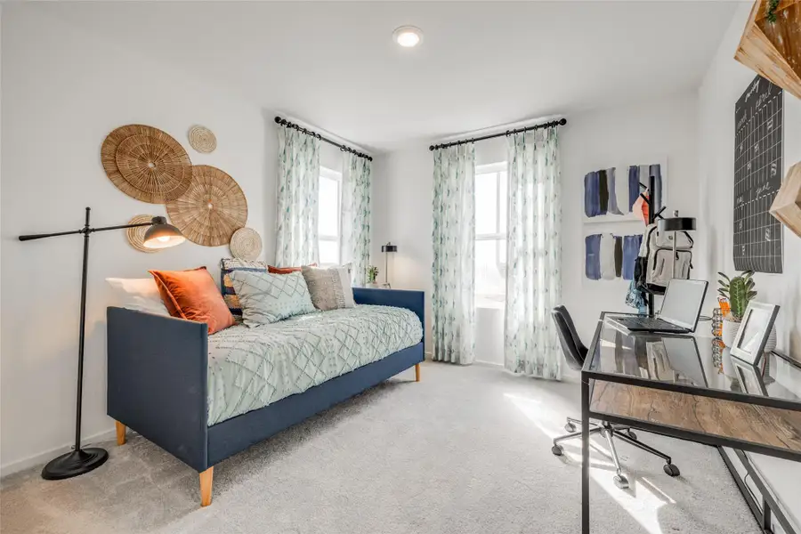 *Not actual home, for representation purposes only*