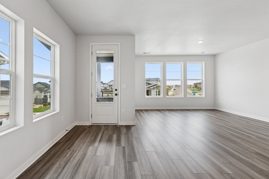 Family Room Family Room