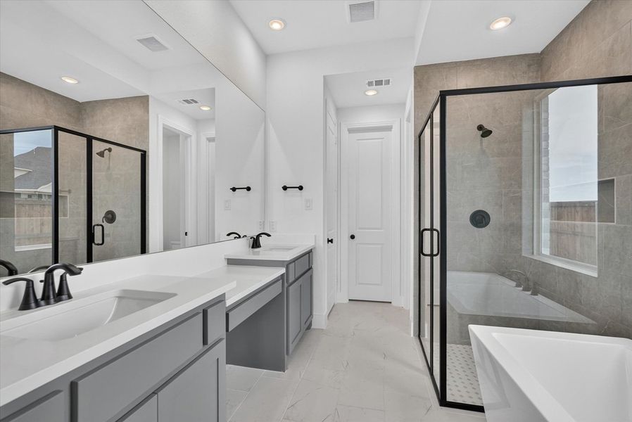Primary Bathroom Primary Bathroom