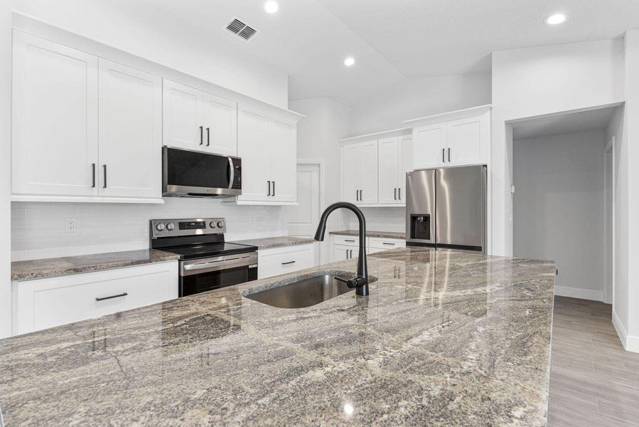Kitchen Kitchen