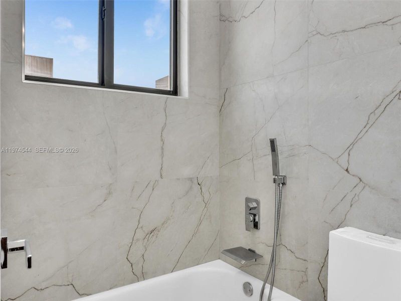 Close-up of interior finishes inside a home in , Dania Beach (Image 24). Close-up of interior finishes inside a home in , Dania Beach (Image 24).