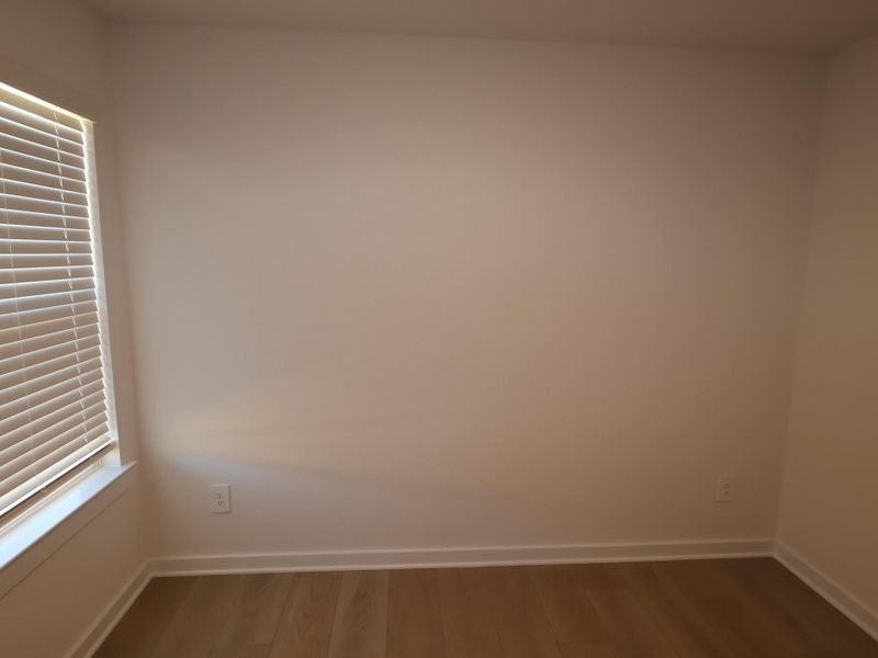 Spacious, unfurnished interior of a new home in Pinewood at Grand Texas, New Caney (Image 5). Spacious, unfurnished interior of a new home in Pinewood at Grand Texas, New Caney (Image 5).