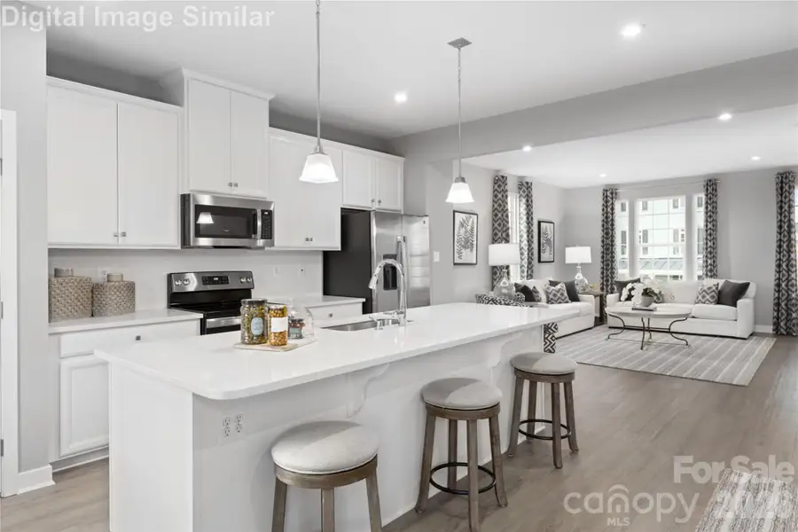 Illustrative purposes only