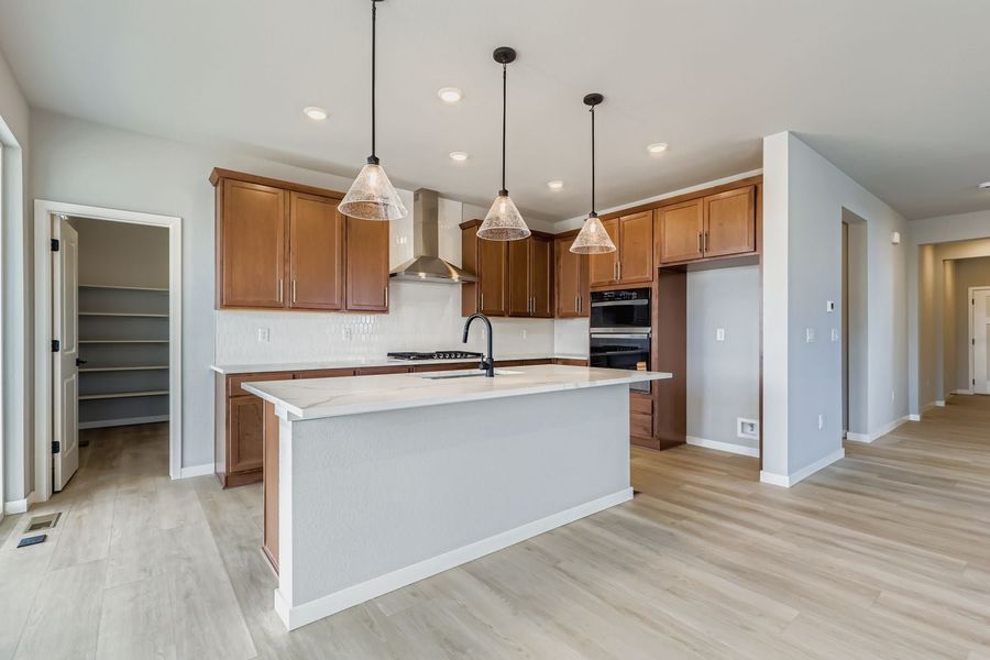 New Home in Windsor, CO. - Slide 7 New Home in Windsor, CO. - Slide 7