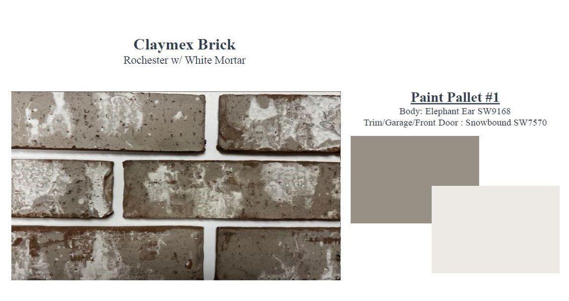 Image 5 of a home in Laurel Landing.