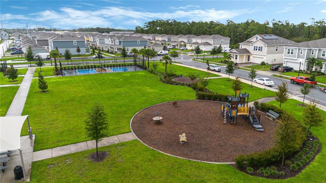 Image 34 of a home in Pine Glen: Chateau Collection.