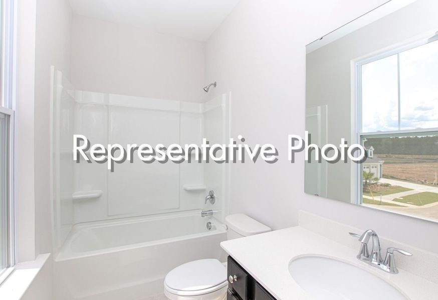 Image 19 of a home in Homecoming. Image 19 of a home in Homecoming.