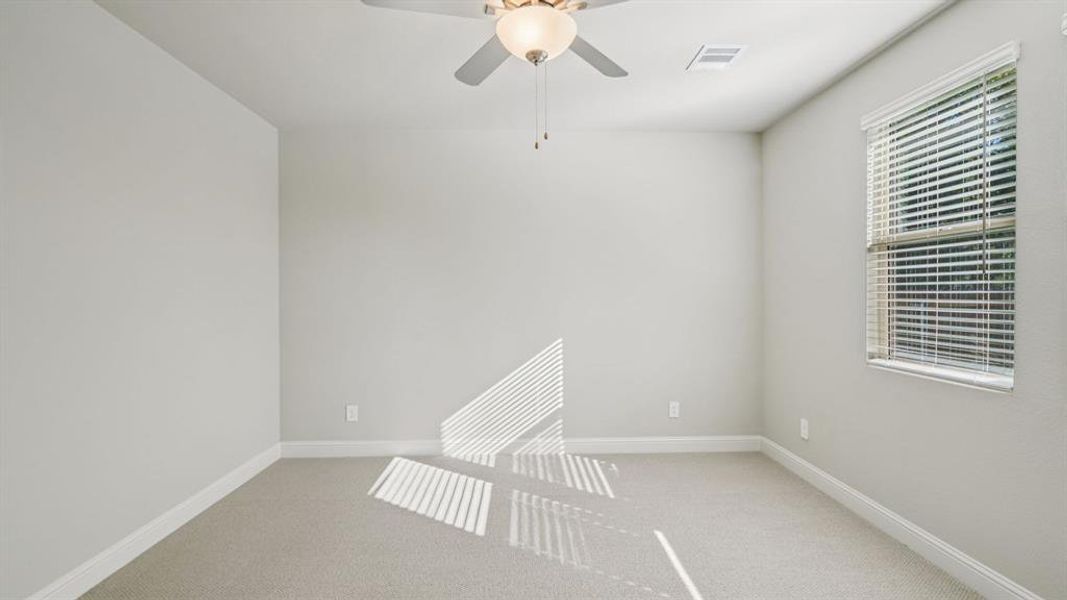 Photo is not of the actual home, but is an inspirational photo of builder’s model home and may depict options, furnishings, and/or decorator features that are not included.