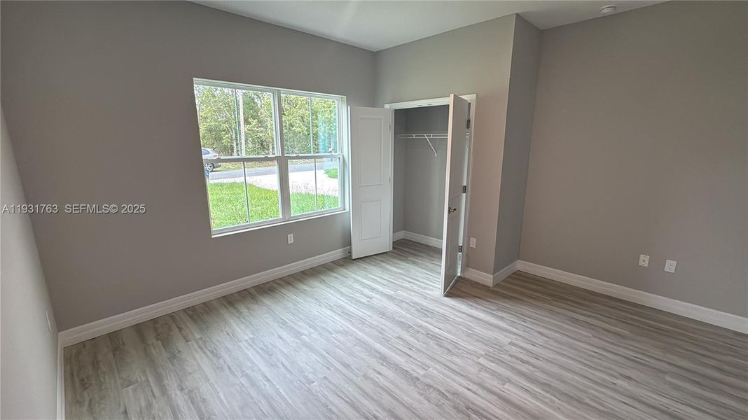 Spacious, unfurnished interior of a new home in , Summerfield (Image 14). Spacious, unfurnished interior of a new home in , Summerfield (Image 14).