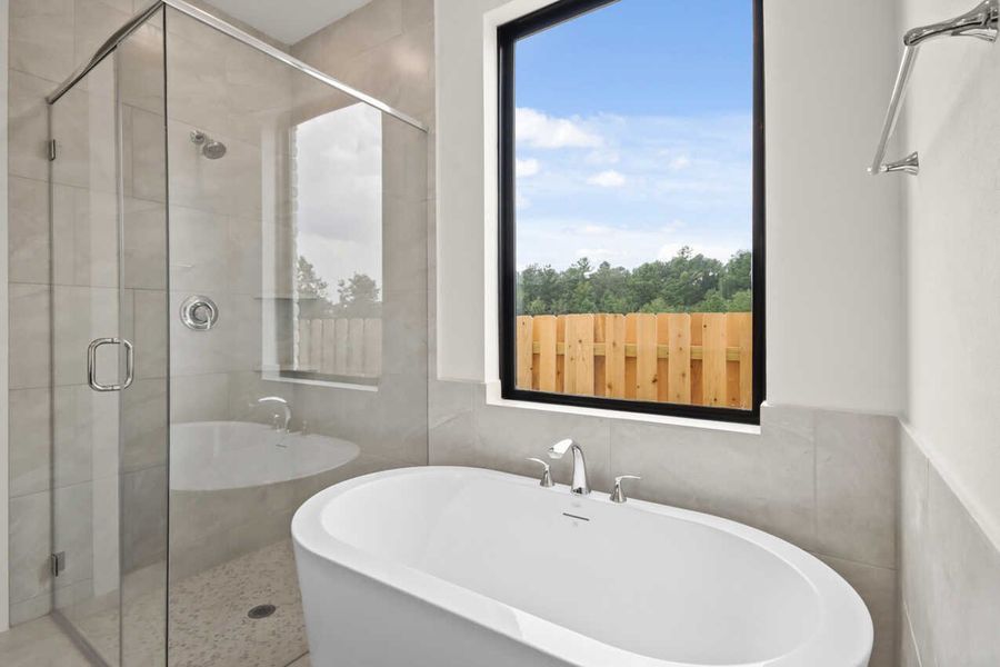 Primary Bathroom Primary Bathroom