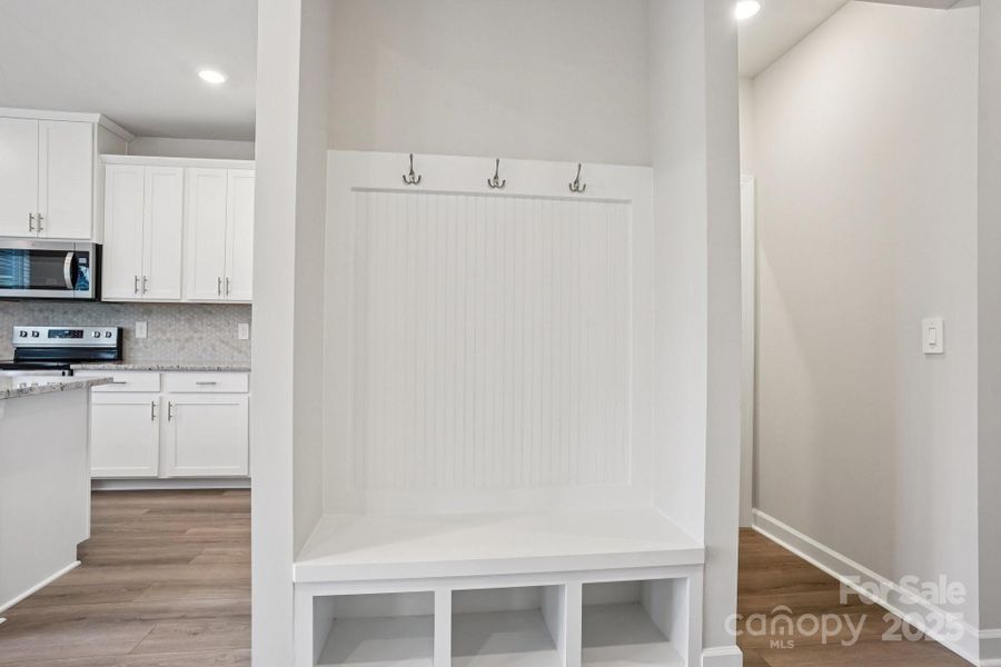 Image 38 of a home in Harper Landing.