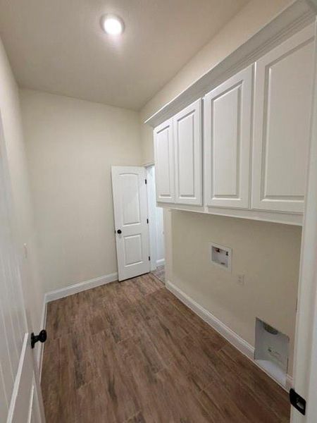 Spacious, unfurnished interior of a new home in , Azle (Image 12). Spacious, unfurnished interior of a new home in , Azle (Image 12).