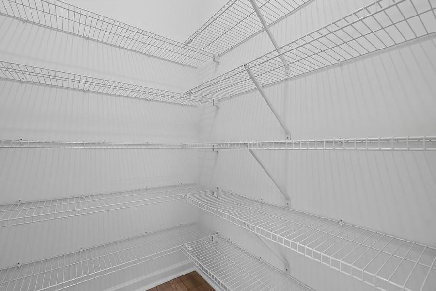 Spacious, unfurnished interior of a new home in Somerset at Veterans Memorial, Mableton (Image 21).