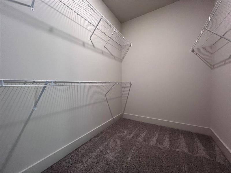 Spacious, unfurnished interior of a new home in , Norcross (Image 17).