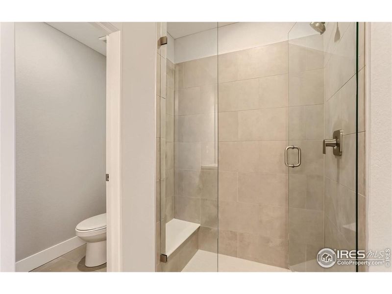 Furnished interior view inside a new home in , Aurora (Image 32). Furnished interior view inside a new home in , Aurora (Image 32).