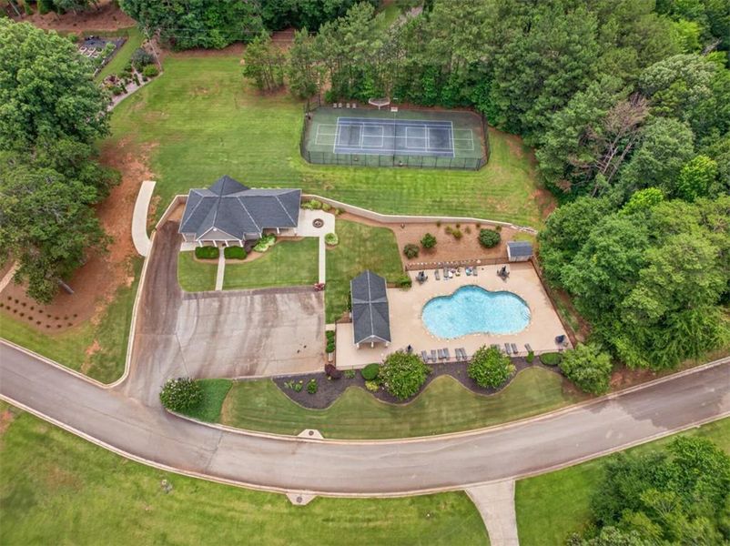 Community amenities in , Hoschton (Image 54).