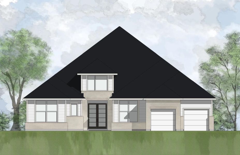 Overlook D Overlook D