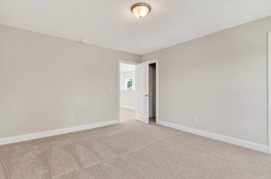 3br New Home in Wake Forest, NC.  - Slide 22