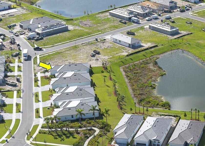 Image 34 of a home in Costa Pointe. Image 34 of a home in Costa Pointe.