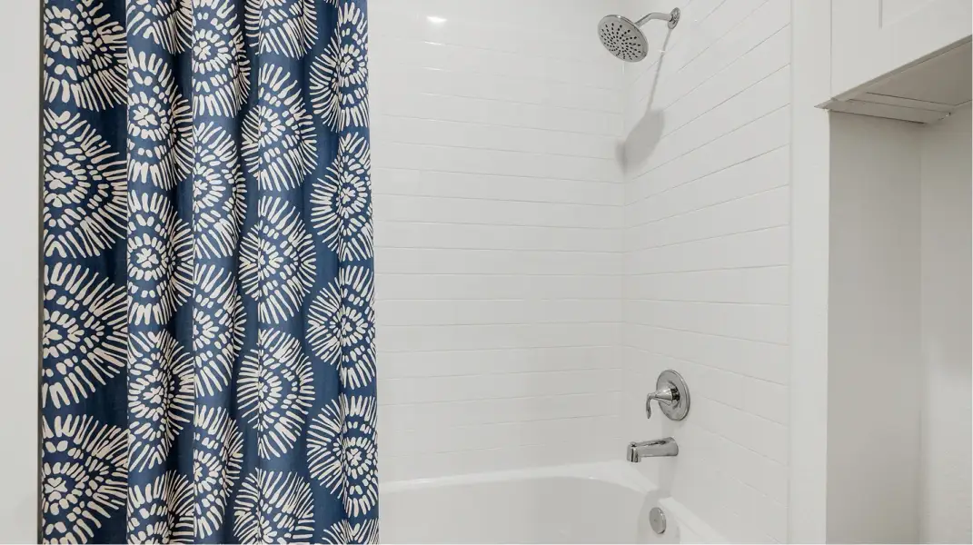 EI Bath2 Bath Tub Tile Surround