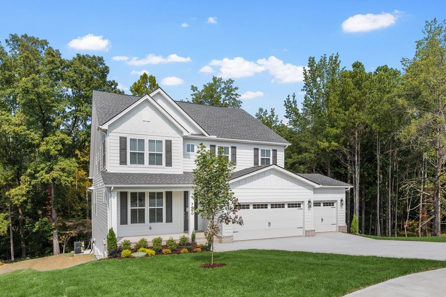 7460 Atwater Circle, Fairview, TN.  - Slide 3