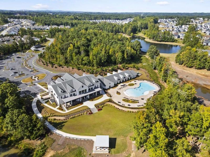 Community amenities in , Hoschton (Image 59).