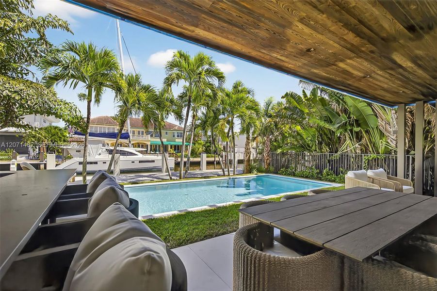 Community amenities in , Fort Lauderdale (Image 58).