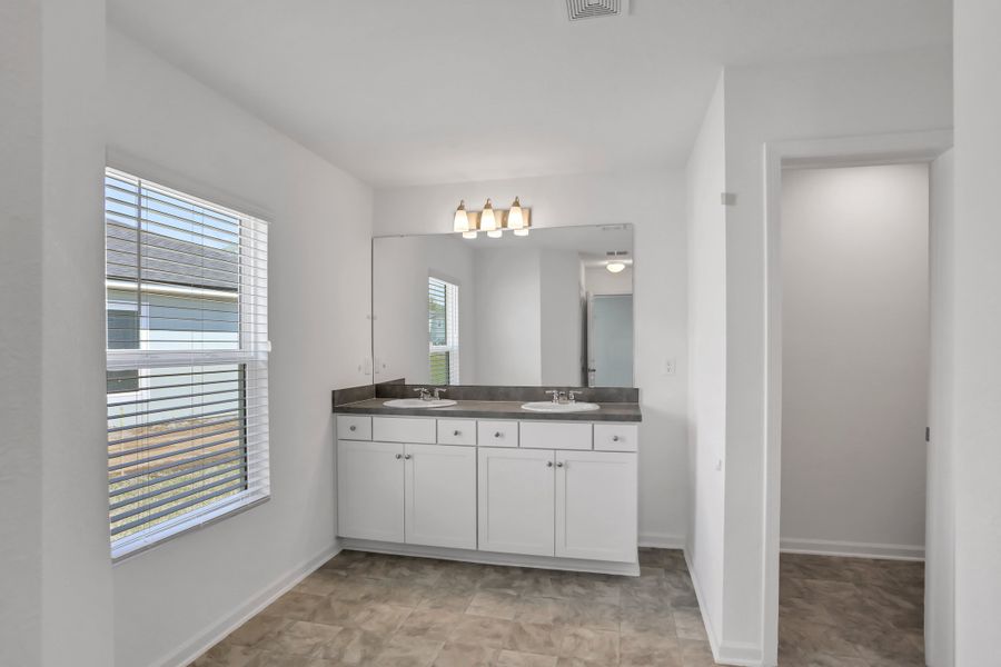 Orange Park, FL New Home.  - Slide 24