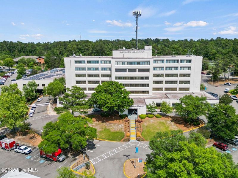 Condo located in Aiken, SC showcasing its design and architecture (Image 2). Condo located in Aiken, SC showcasing its design and architecture (Image 2).