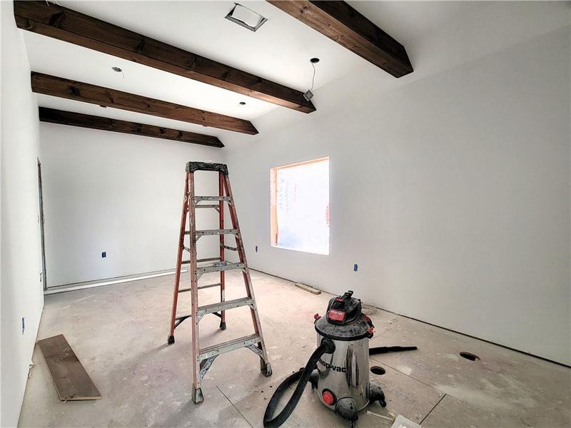 In-progress construction of a new home in , Ellijay, GA (Image 33). In-progress construction of a new home in , Ellijay, GA (Image 33).