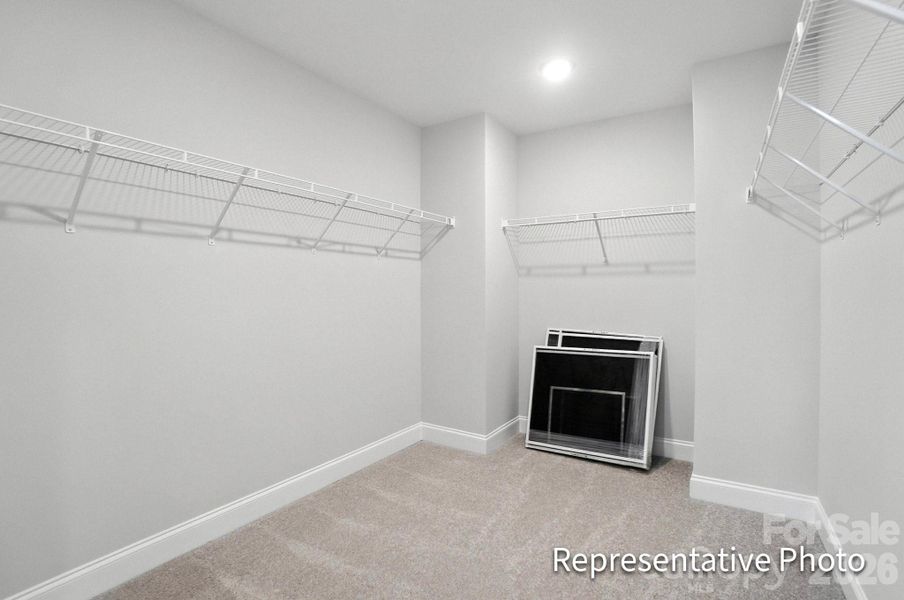 Spacious, unfurnished interior of a new home in , Sherrills Ford (Image 35).