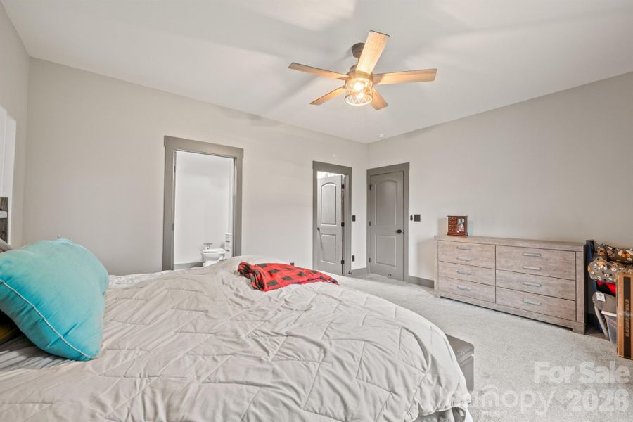 Furnished interior view inside a new home in , Crouse (Image 4). Furnished interior view inside a new home in , Crouse (Image 4).