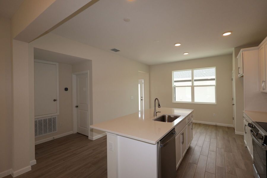 Kitchen Kitchen