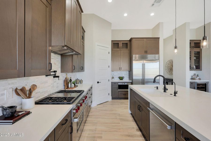 15 Kitchen B2-17 15 Kitchen B2-17