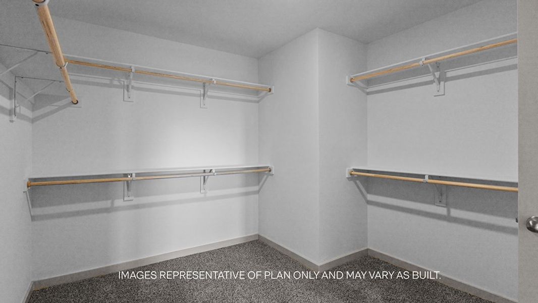 Spacious, unfurnished interior of a new home in Terra Vista, Lubbock (Image 13). Spacious, unfurnished interior of a new home in Terra Vista, Lubbock (Image 13).