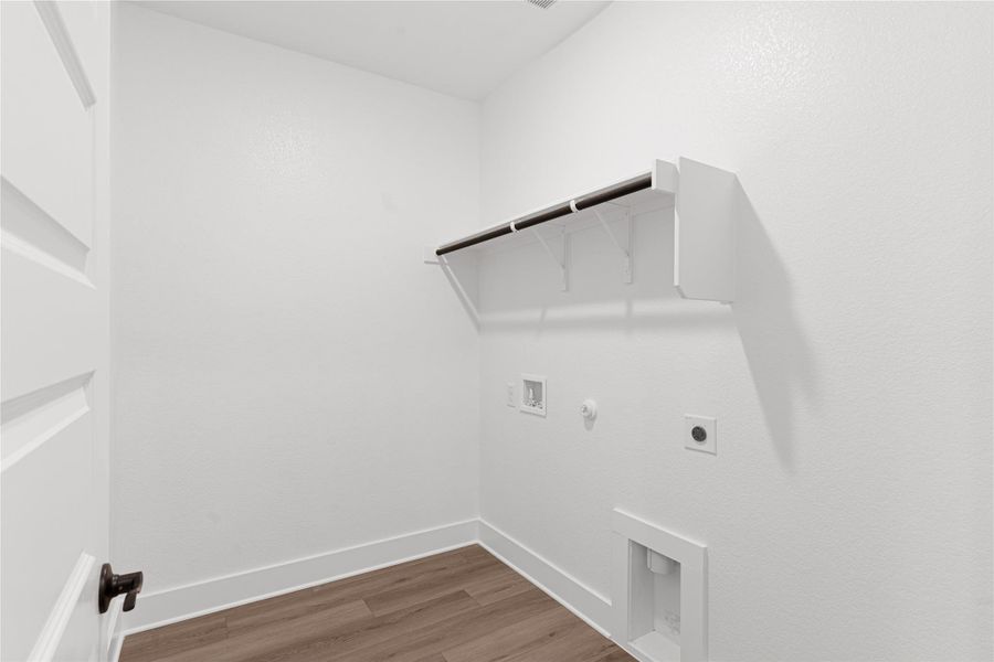 REPRESENTATIVE OF FLOOR PLAN ONLY