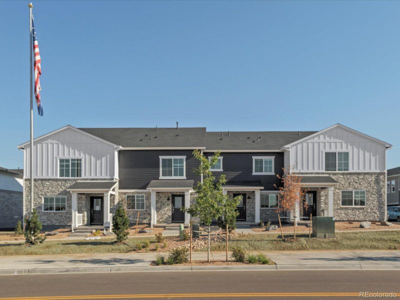 Image 32 of a home in Skyview at High Point.