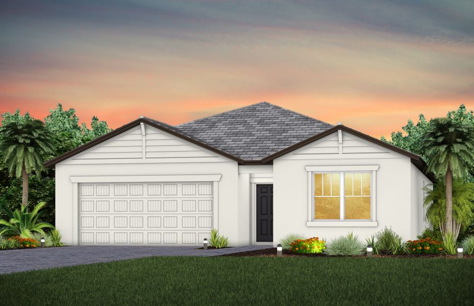 Exterior C1 Exterior C1