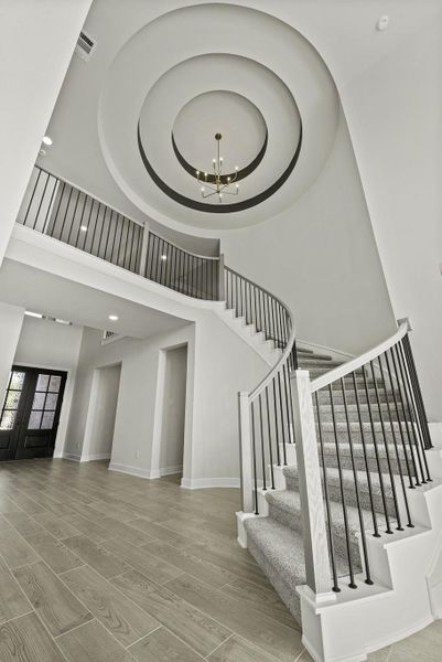 Representative image. Features, specifications, selections and colors may vary.