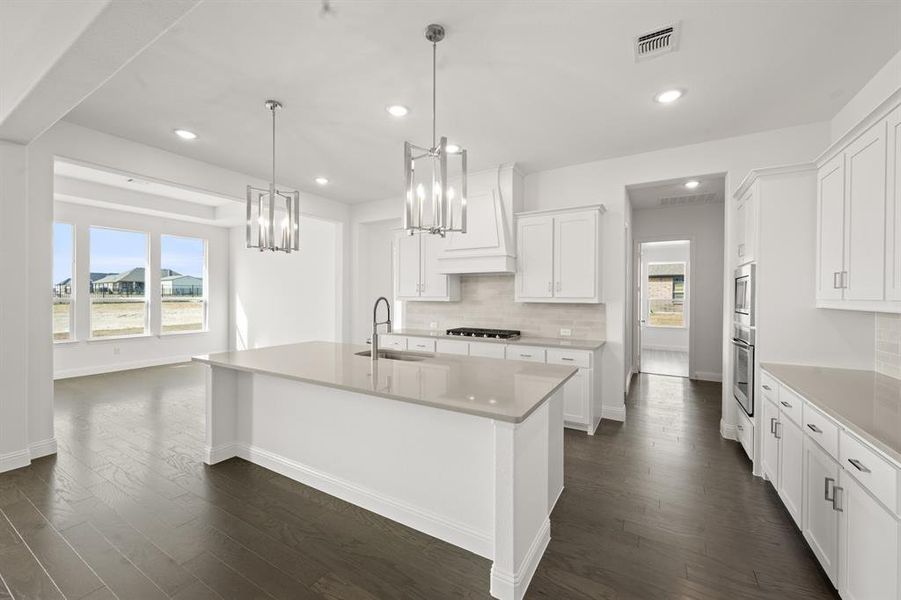 9320 Wood Duck- Kitchen-2 9320 Wood Duck- Kitchen-2