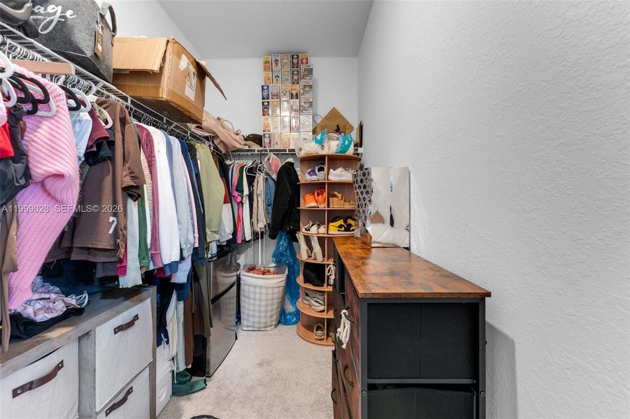 Furnished interior view inside a new home in , Homestead (Image 12).