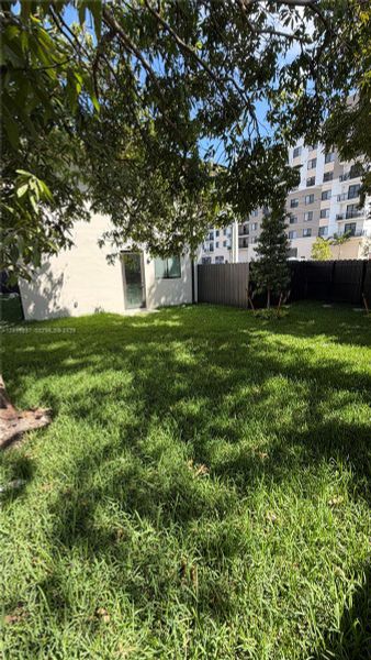 Natural landscape and outdoor views near  in Miami (Image 19).