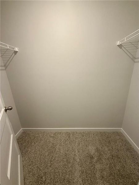 Spacious, unfurnished interior of a new home in Fowler Farms, Auburn (Image 21).