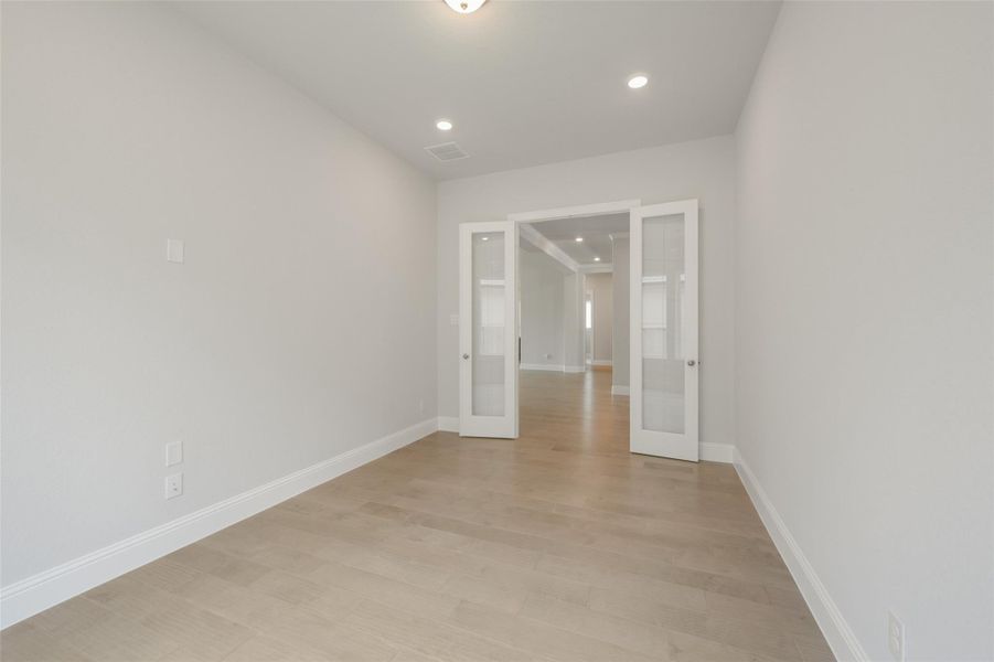 Spacious, unfurnished interior of a new home in , Manvel (Image 35). Spacious, unfurnished interior of a new home in , Manvel (Image 35).