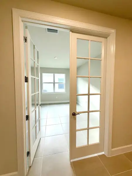 Den Space