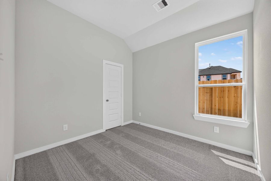 11931 Avian Avenue - Juniper - Secondary Bedroom