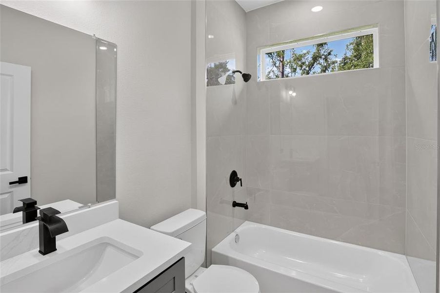 Furnished interior view inside a new home in , Homosassa (Image 16). Furnished interior view inside a new home in , Homosassa (Image 16).